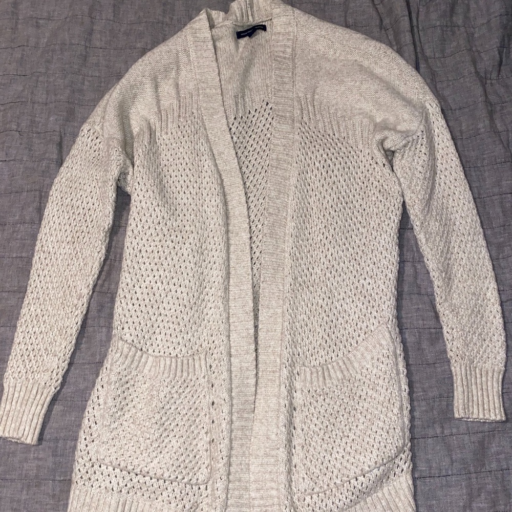 American Eagle Knit Cardigan